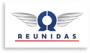 Empresa parceira REUNIDAS
