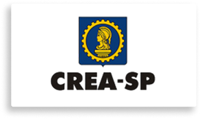 Registro e Credencial no CREA-SP