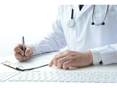 Medicina do Trabalho no Tucuruvi